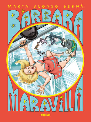 Bárbara Maravilla - ebook